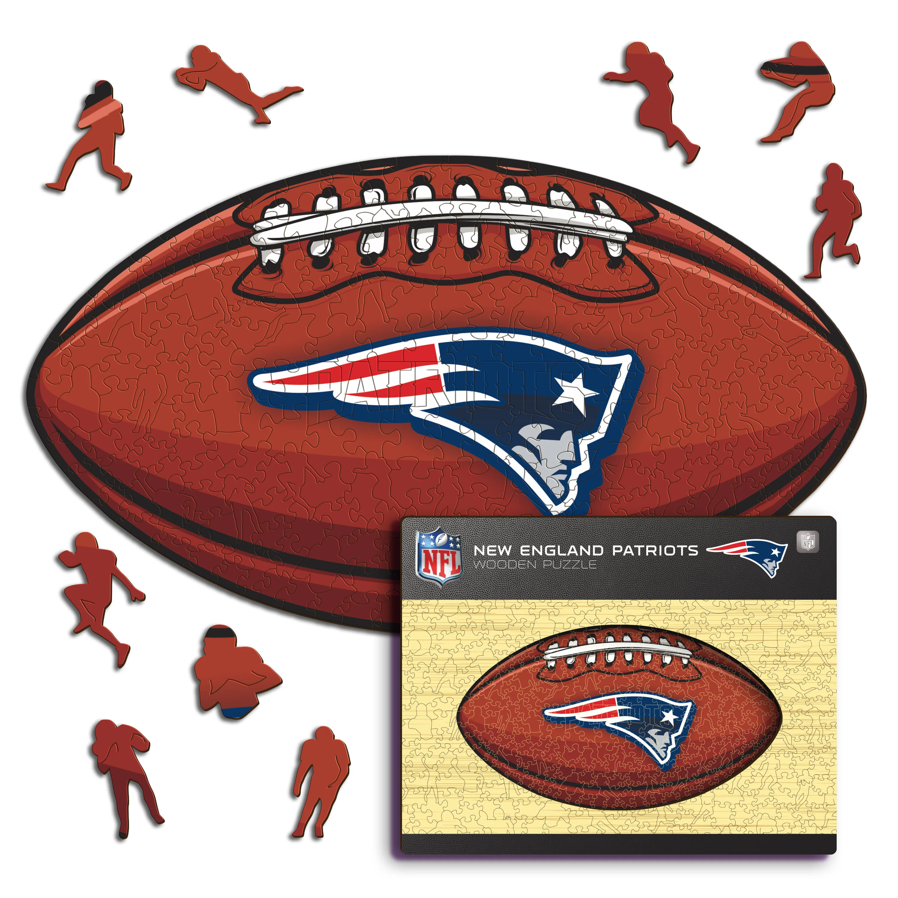 New England Patriots™