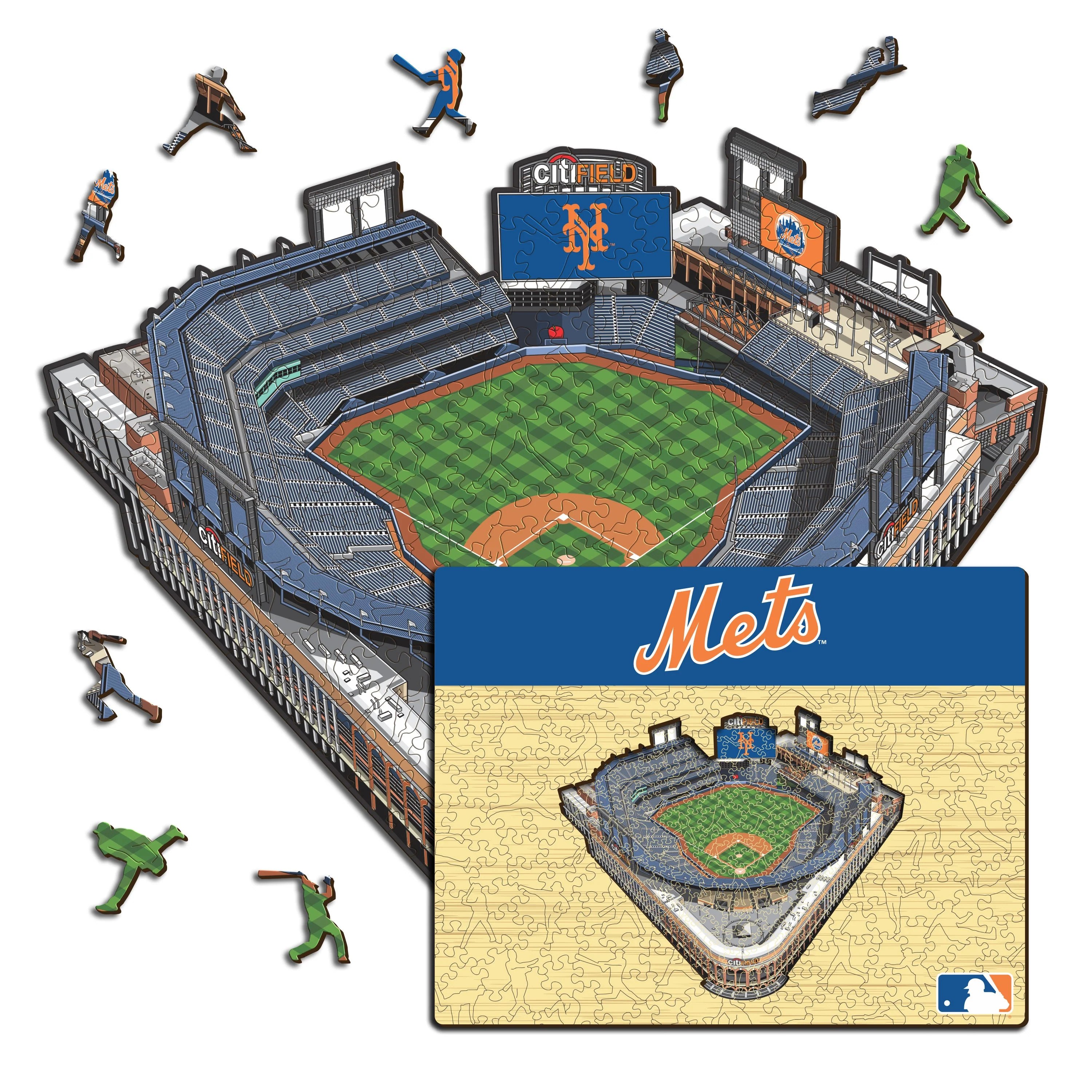 New York Mets™